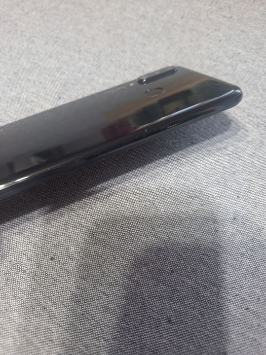 Huawei P30 Lite Black