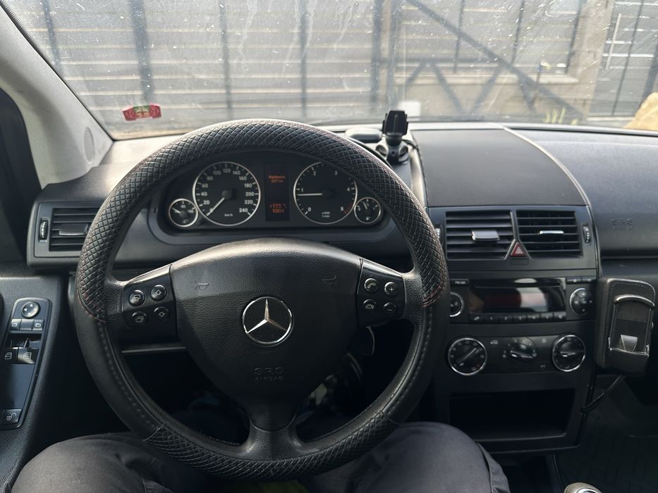Mercedes A160 2007