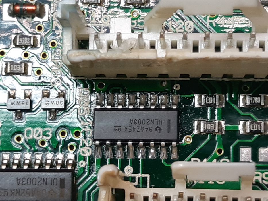 Reparatii electronice