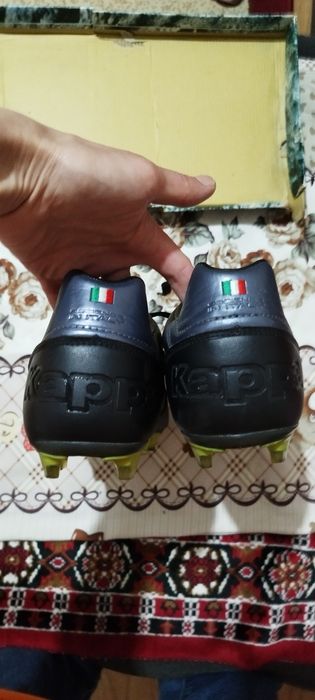 Бутсы Карра 46 рр