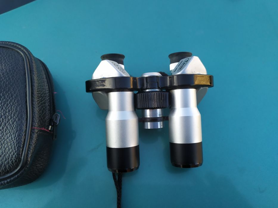 Качествен японски бинокъл