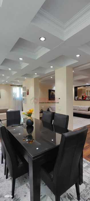 Popesti Primarie - Str Scolii - casa 5 camere si 180mp curte