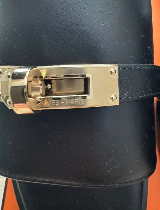 Hermès Giulia slides