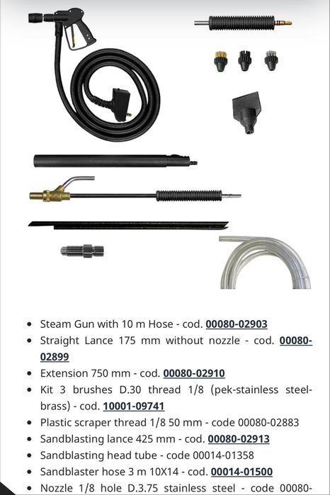 Masina NOUA de spalat pardoseli LAVOR Kolumbo