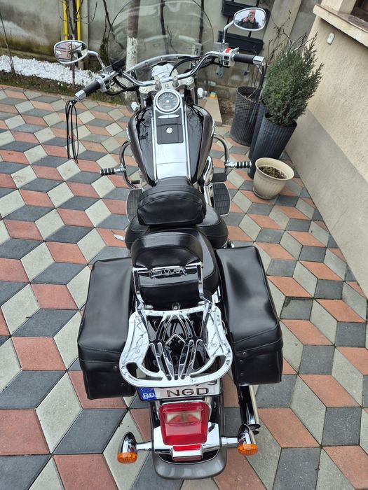 Motocicletă Suzuki Bulevard C90  VL1500