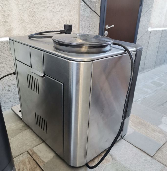 Кафемашина Saeco,Bosch,Siemens