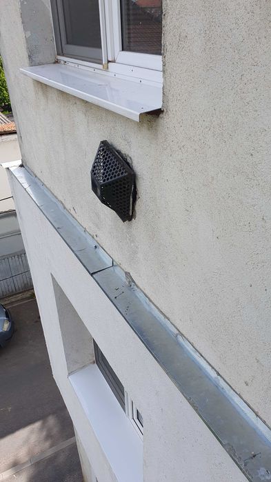 Convectoare functionale de 3kw ,2 buc la 550ron