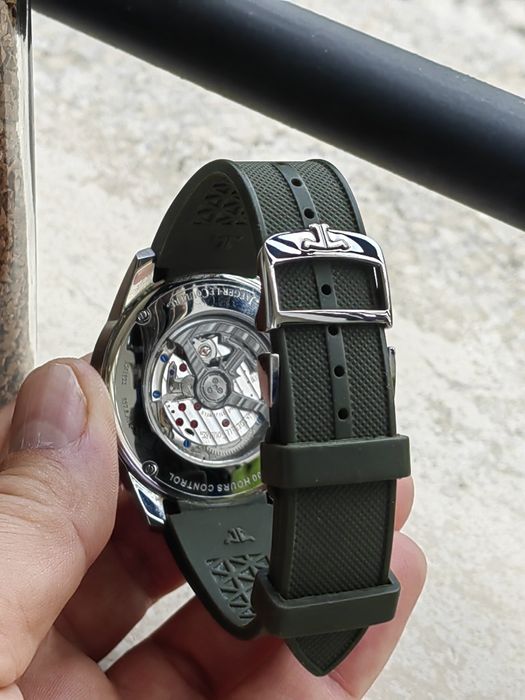 Автоматичен часовник Jaeger LeCoultre