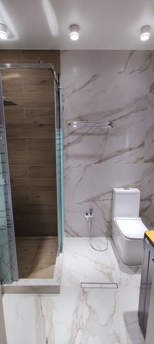 Ремонт квартира под ключ Ташкент