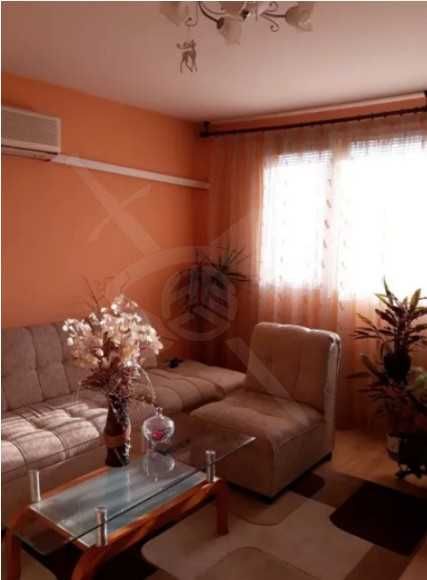 Продава се Двустаен апартамент в Пловдив, Изгрев - 60 кв.м за 792 €/кв.м - Снимка #1