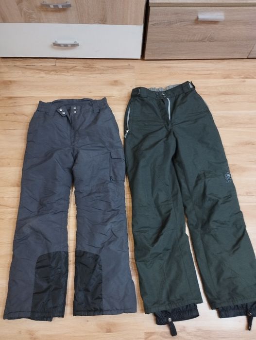 Зимни панталони за сняг-4 броя