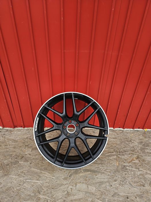 Janta 22 Mercedes GLE 53 63 AMG 2019 cod A1674015601