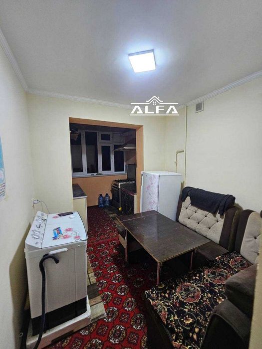 2 xonali 58m² 2-qavat. 4 qavatli panelniy dom. #2x #441a