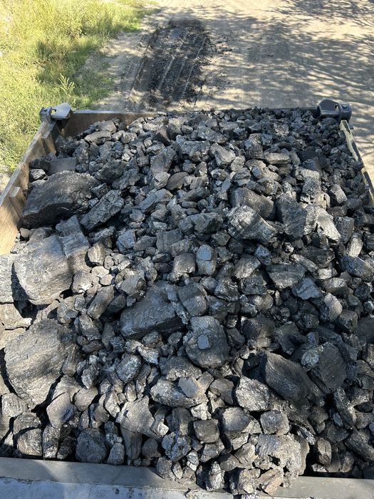 Доставка угля шубарколь сорт