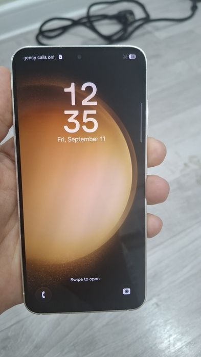 Samsung Galaxy S23