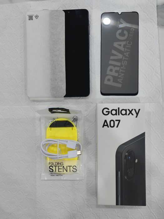 Samsung Galaxy A07 (6/128)