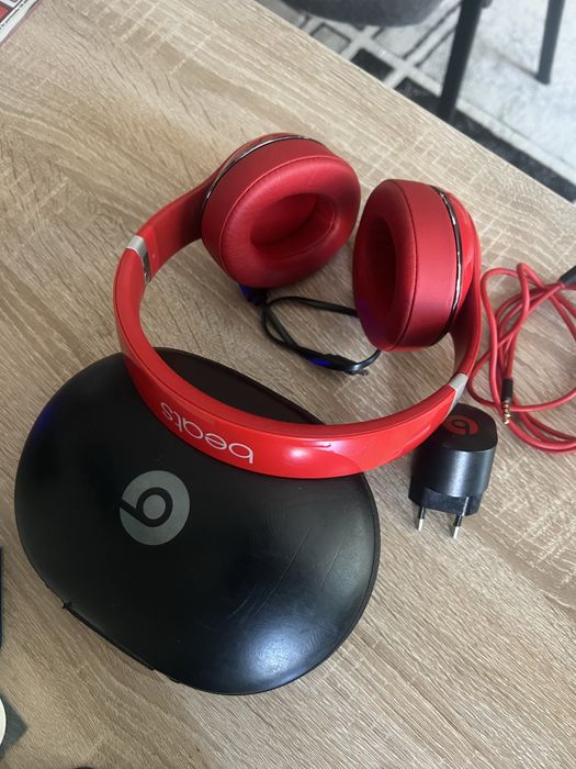 Casti beats studio 2.0