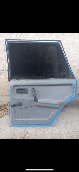 Двери от 99 ый