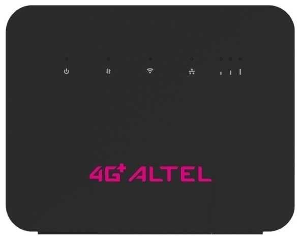 Wi-Fi роутер ALTEL P28 CPE