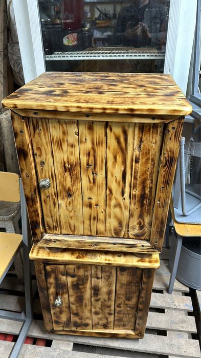 Продаю тумбочки 5 штук