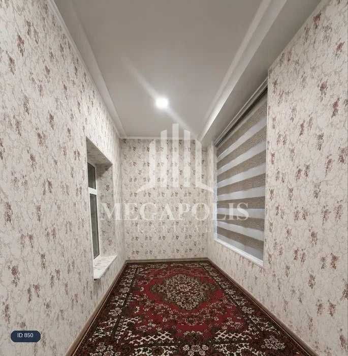 BUXORO, 5-MIKRORAYONDA ARZON NARXDA 3 xonali kvartira sotiladi. №850