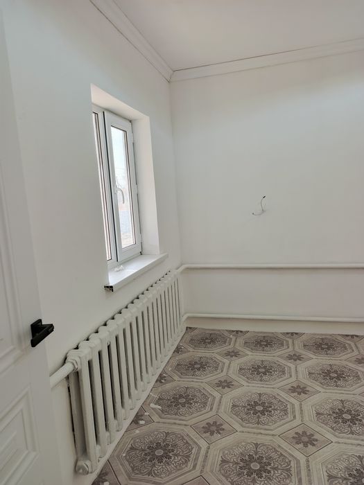 Продам дом времянка уштерек