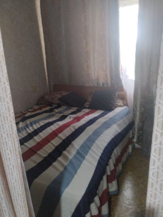 Продам комнату район узкоколейная