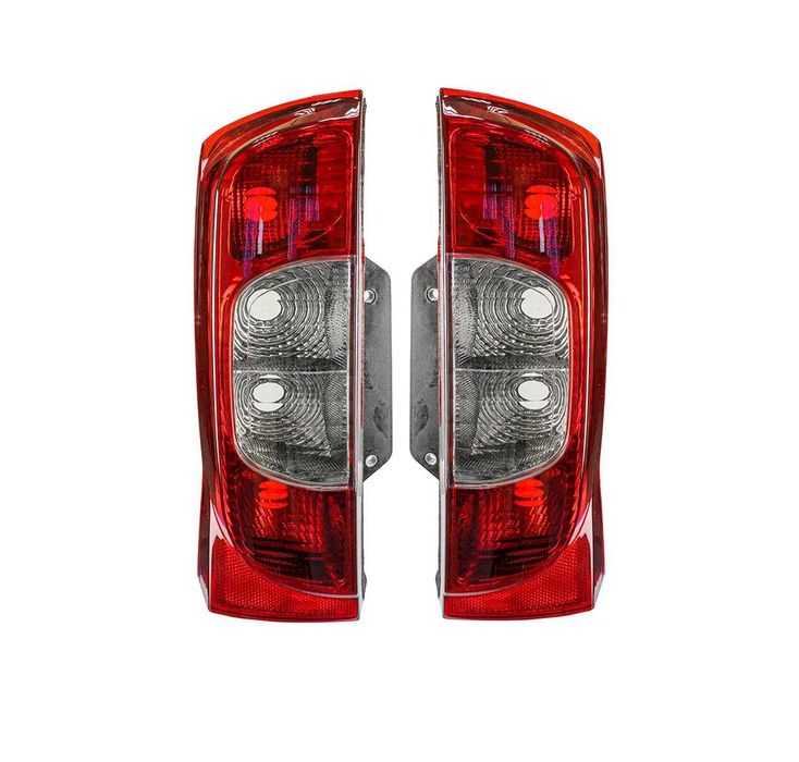 Стопове Стоп за PEUGEOT BIPPER 2007 - 2017 / Пежо Бипър