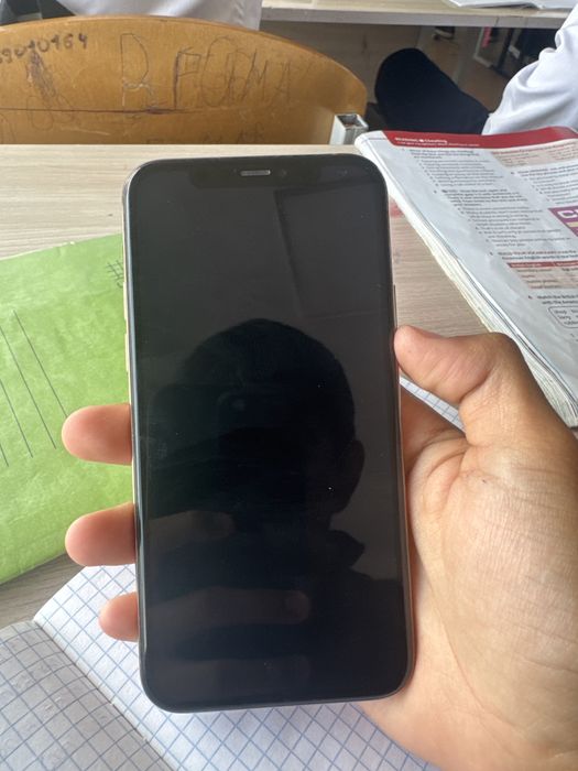 IPhone 11pro,цена 65к