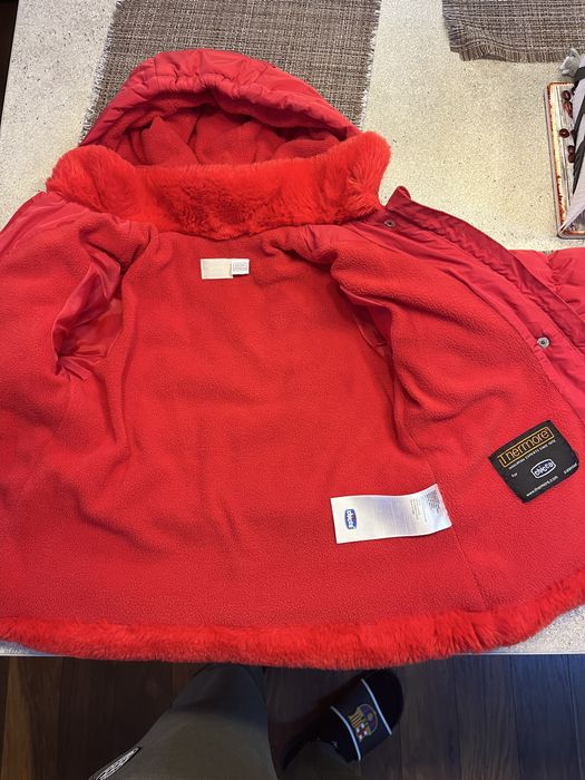 Детско яке CHICCO