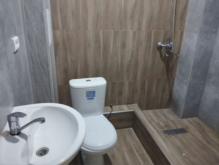 2 хоналик квартира сотилади!!!