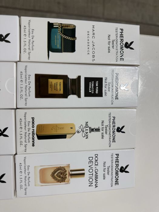Parfumuri de 45 ml