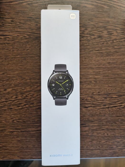 Smart watch Xiaomi watch 2