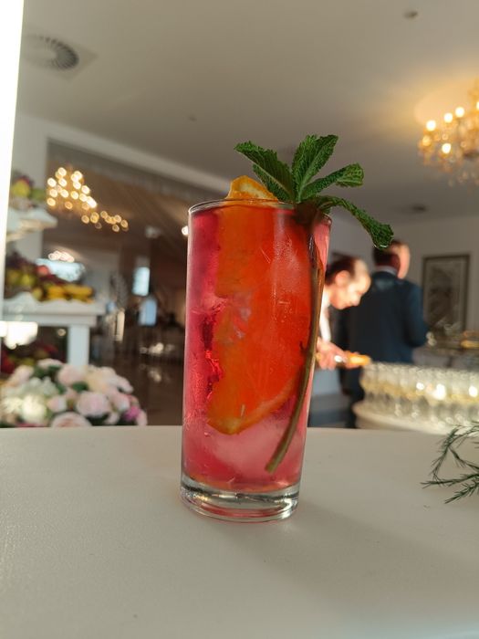 Cocktail bar/ Barman Caracal/ Barman Olt