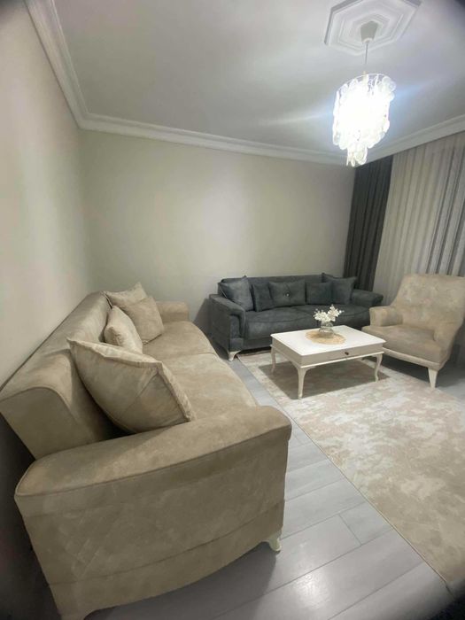 Холова гарнитура 3+3+1