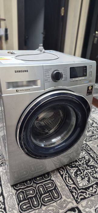 Samsung Стиралная машина