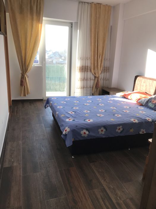 Garsoniera de inchiriat Obor