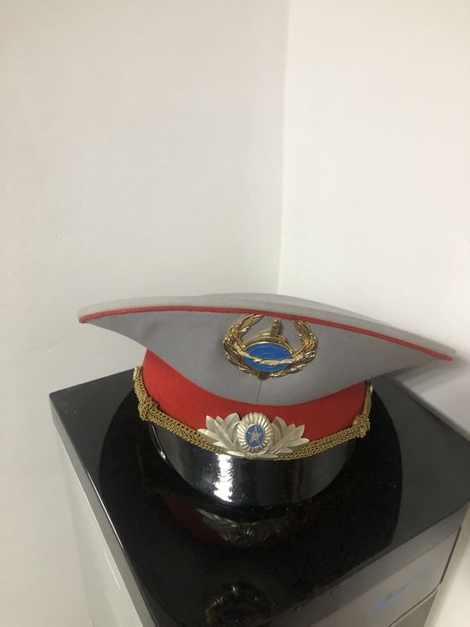 Продам китель парадный МВД старого образца