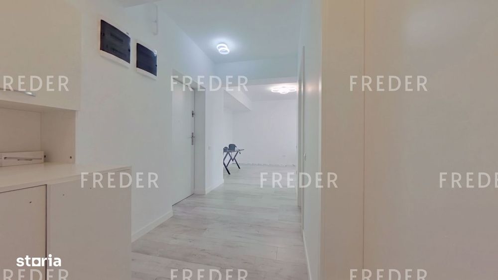 Apartament 2 camere de inchiriat in Tunari