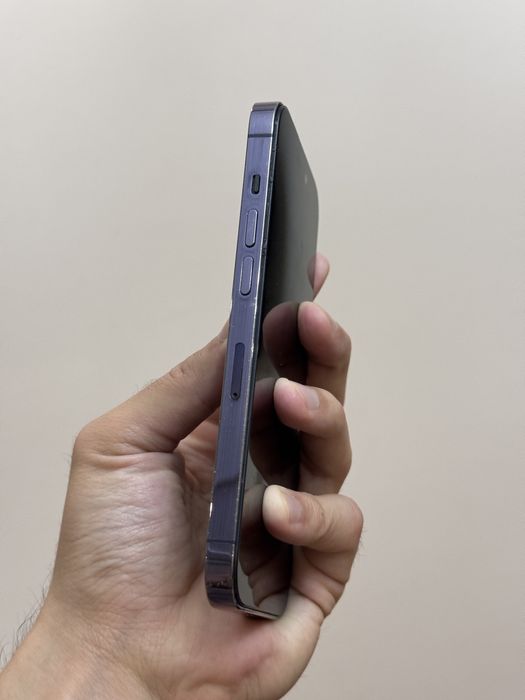 Iphone 14 Pro. 256гб. 86%