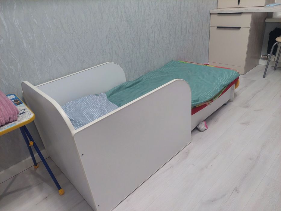 Продам кроват кресло. Детское