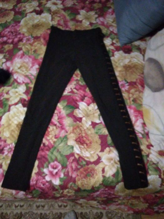 Дълъг клин на puma