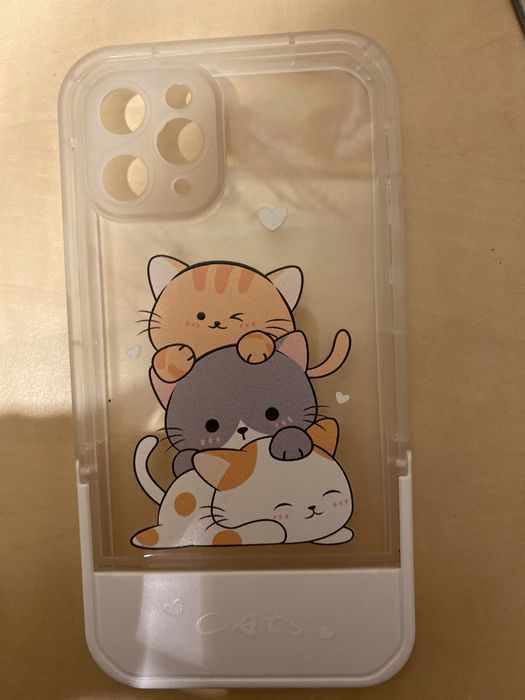 Huse telefon IPhone 11 Pro