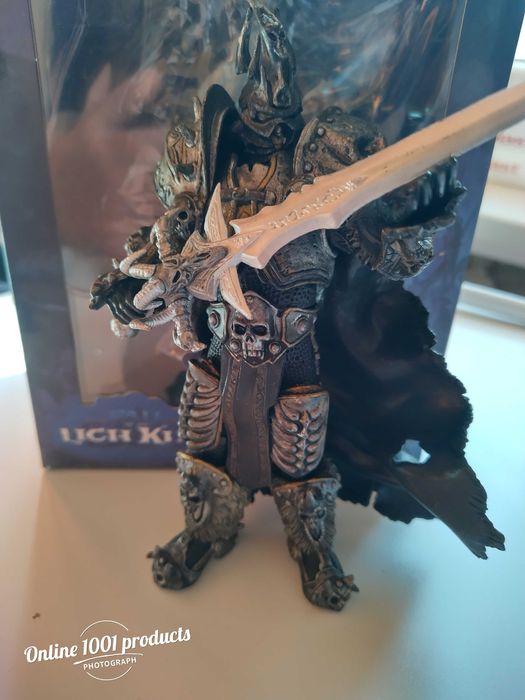 Фигурка “Lich King”