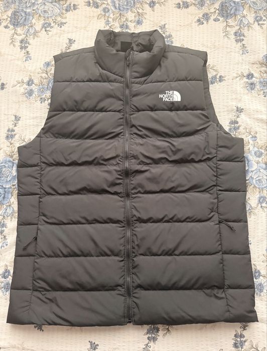 Елек The North Face - размер L