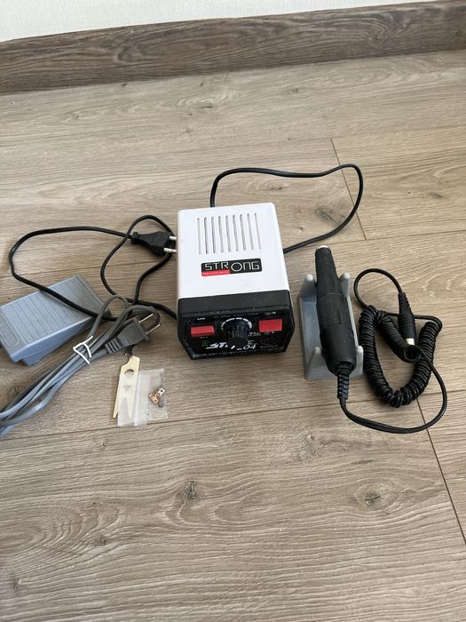 все для маникюра