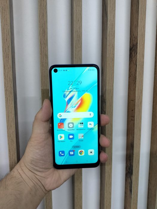 Продается Oppo A54 64gb