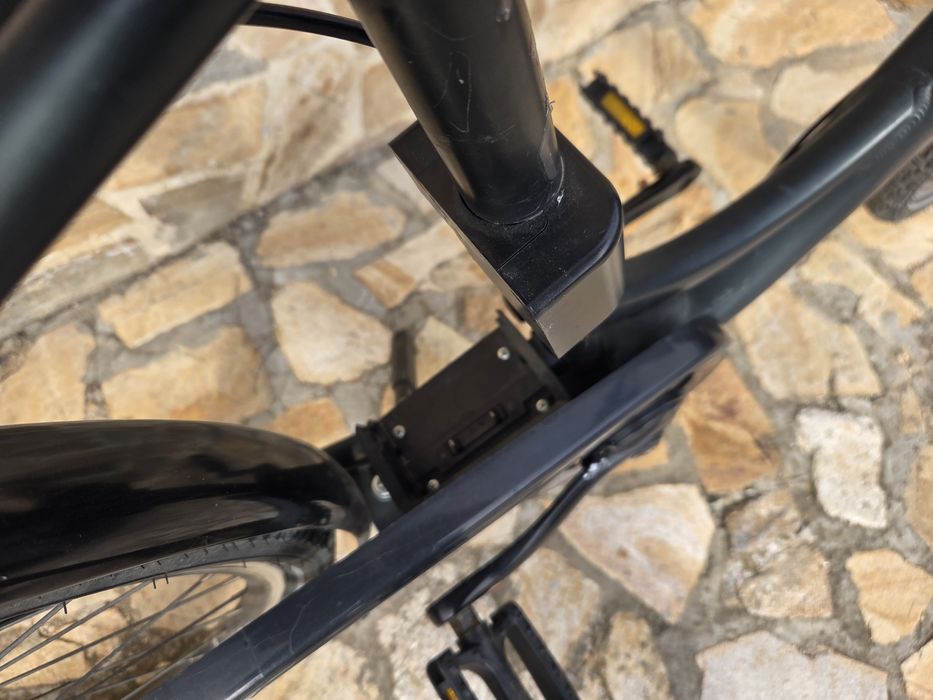 Електрически велосипед 28цола