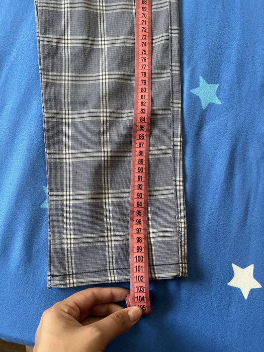 Pantaloni eleganti barbati