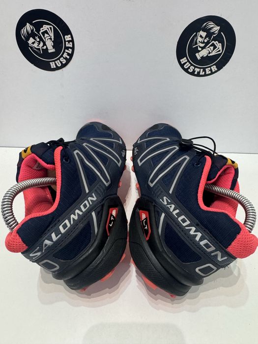 Туристически обувки SALOMON SPEED CROSS 3 . Размер 38